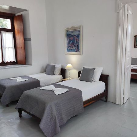Achilleas Apartment Хидра Екстериор снимка