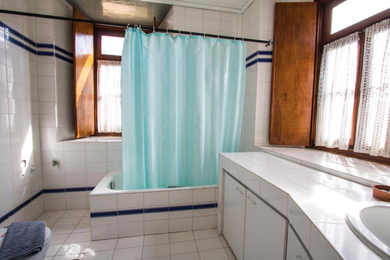Achilleas Apartment Хидра Екстериор снимка